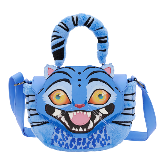 Loungefly - KPop Demon Hunters Derpy Crossbody Bag backorder