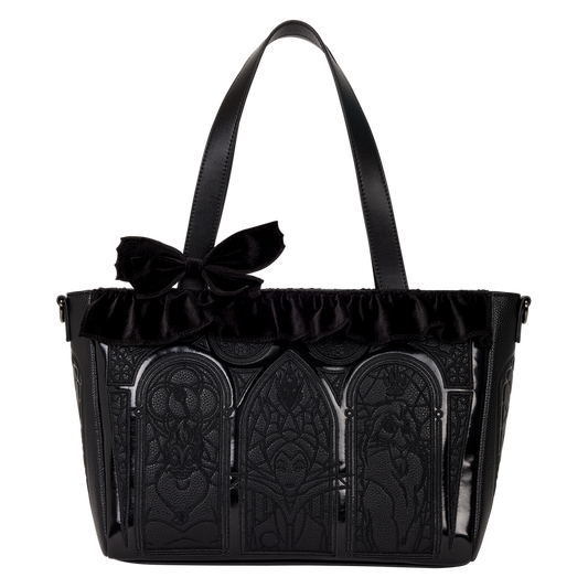 Loungefly 2025 villains tote new in