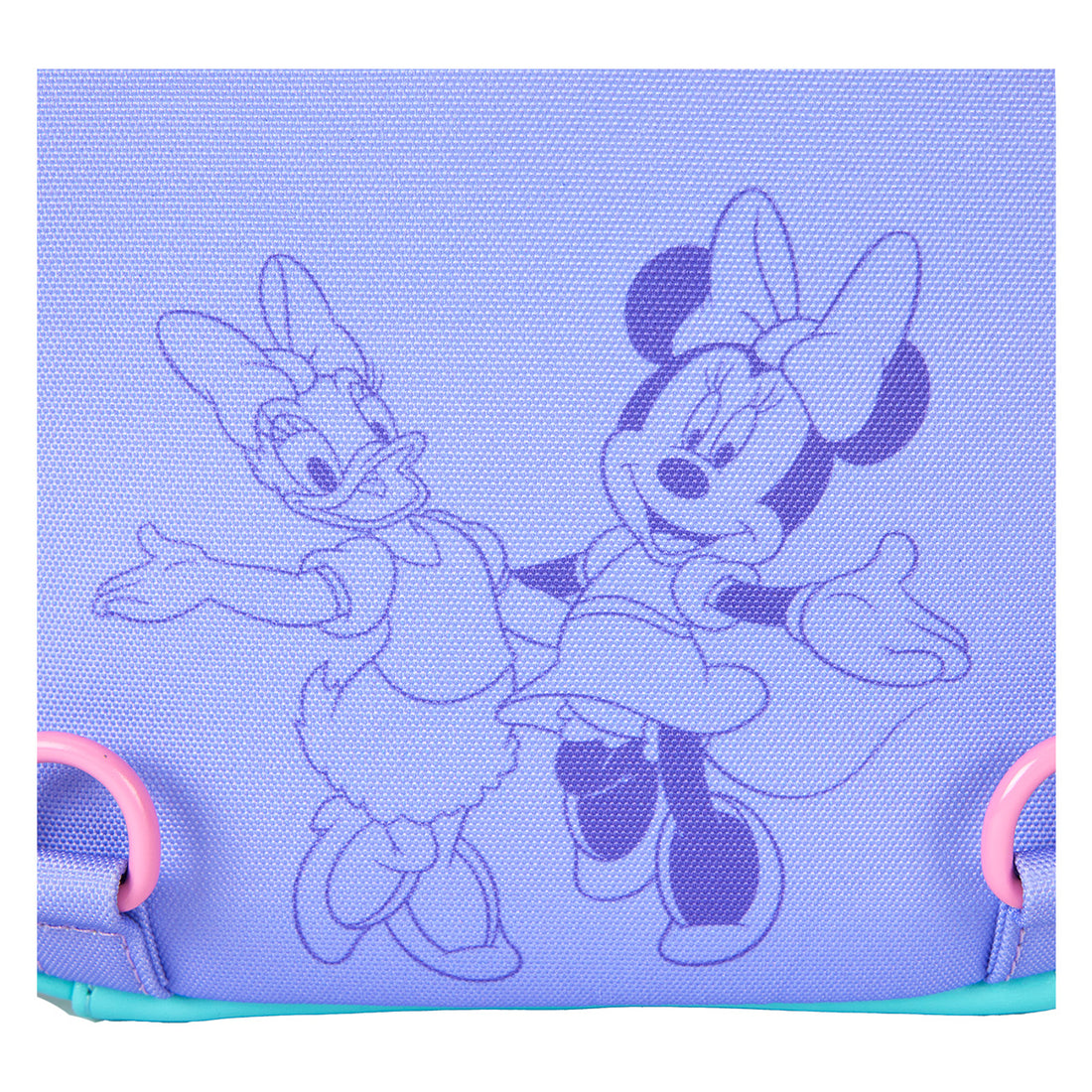 Loungefly sale 2025 daisy duck convertible was £70 reduced £45
