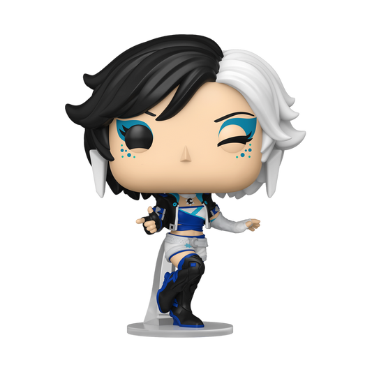 Funko pop luna snow marvel rivals