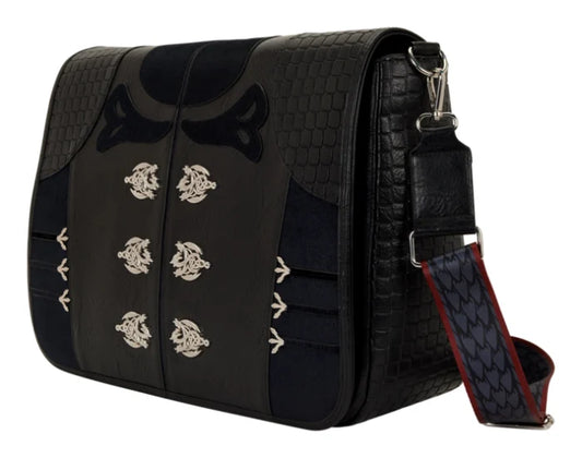 Loungefly house of dragon messenger bag £80 plus postage