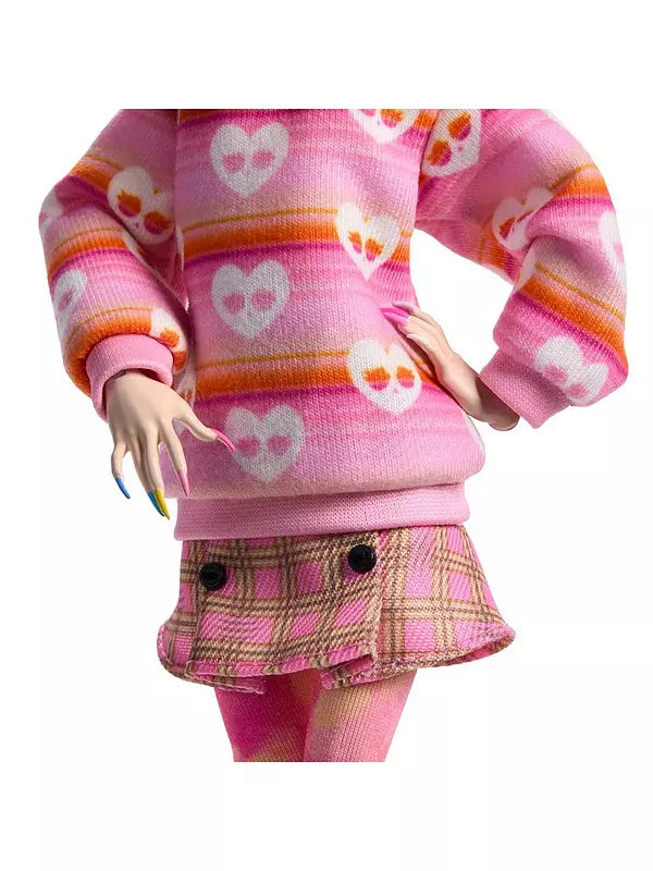 Monster high Enid Sinclair doll toy