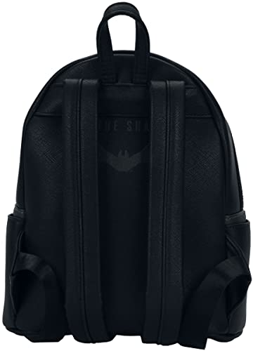 Loungefly 2025 Batman backpack