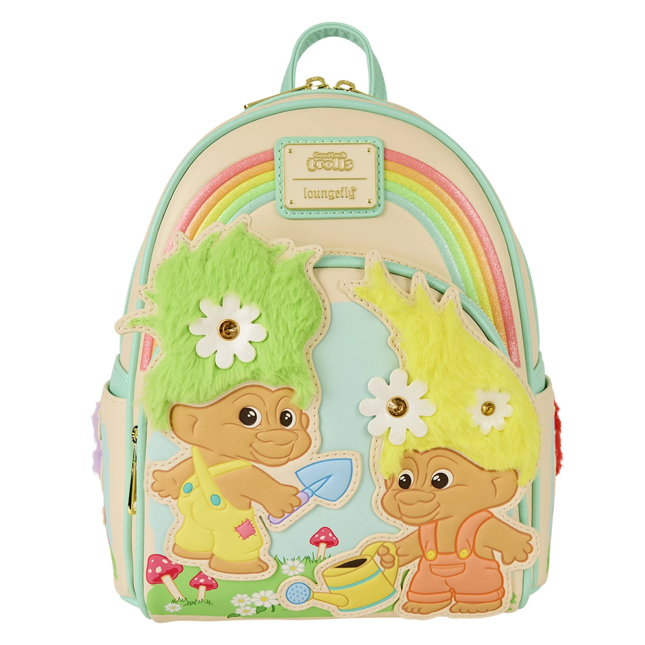 Loungefly 2025 Trolls
