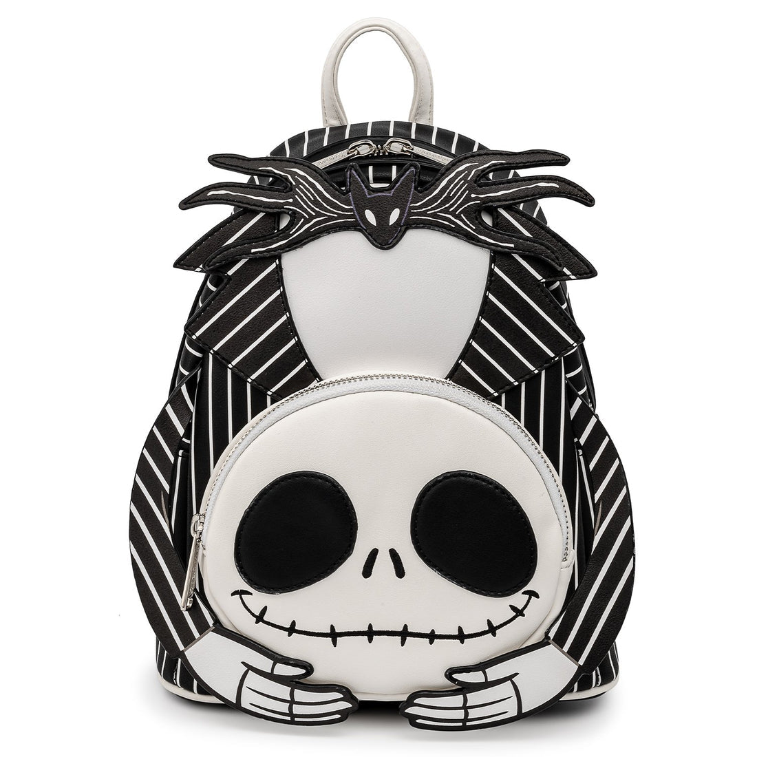 Loungefly 2025 headless Jack skellington  nightmare before christmas