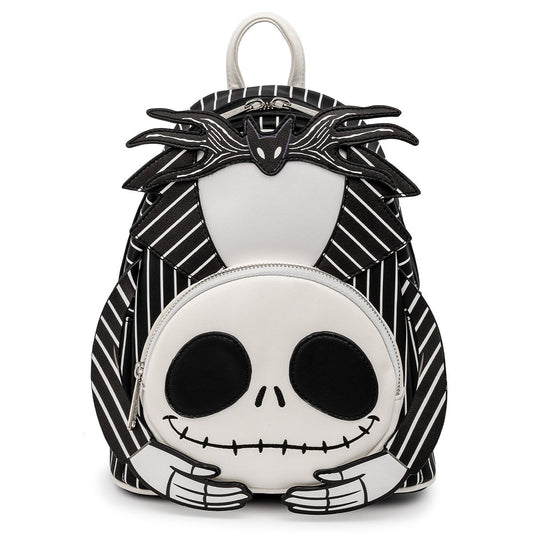 Loungefly 2025 headless Jack skellington  nightmare before christmas