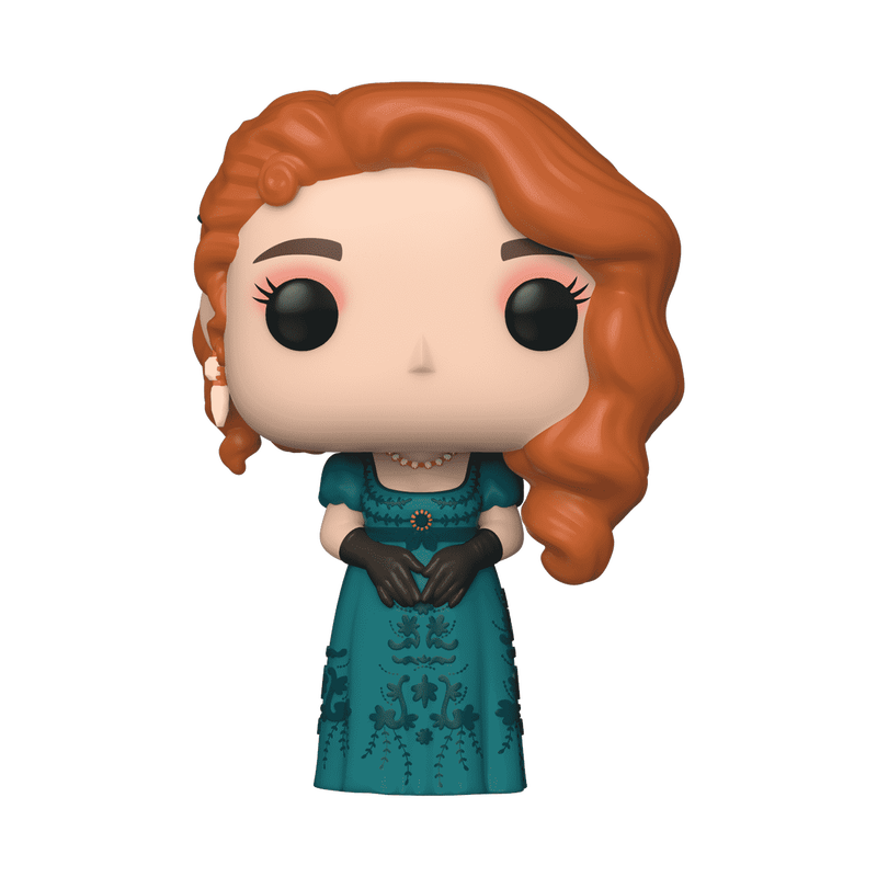 Funko pop bridgerton Penelope £13.99 plus postage