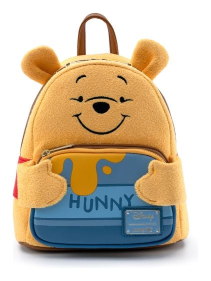 Loungefly winnie the pooh backpack