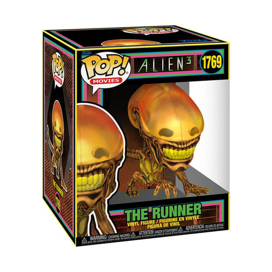 Funko pop alien 3 runner 15cm