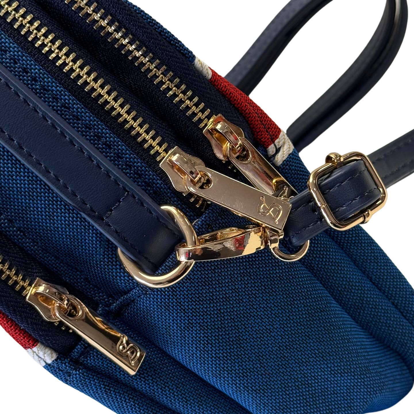 Paddington bear backpack new in