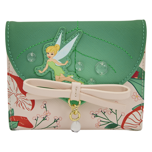 Loungefly purse Disney fairies new in