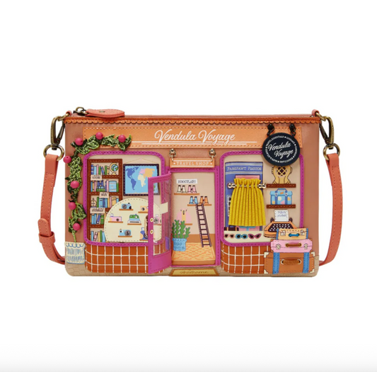 Vendula london 2026 Kate bag voyager