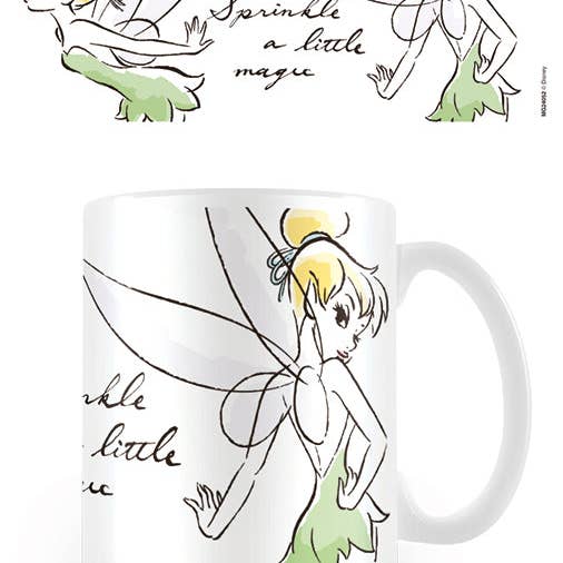 Tinkerbell (Magic) gift