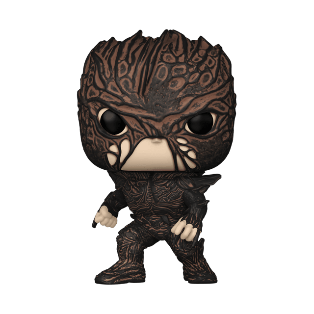 Funko pop dark flash 1338