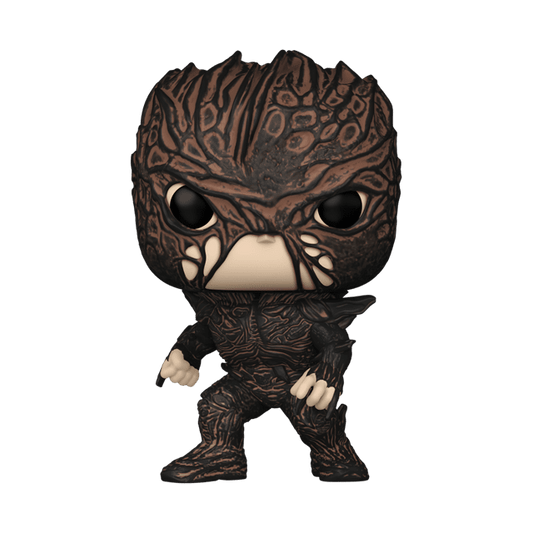 Funko pop dark flash 1338