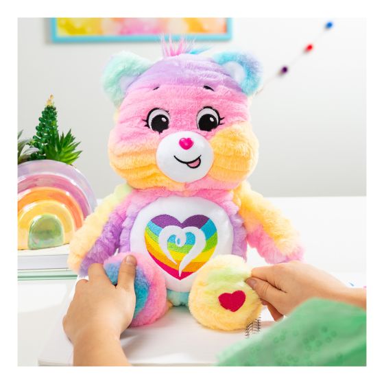 Care Bear togetherness back in stock sale £15 plus postage sale