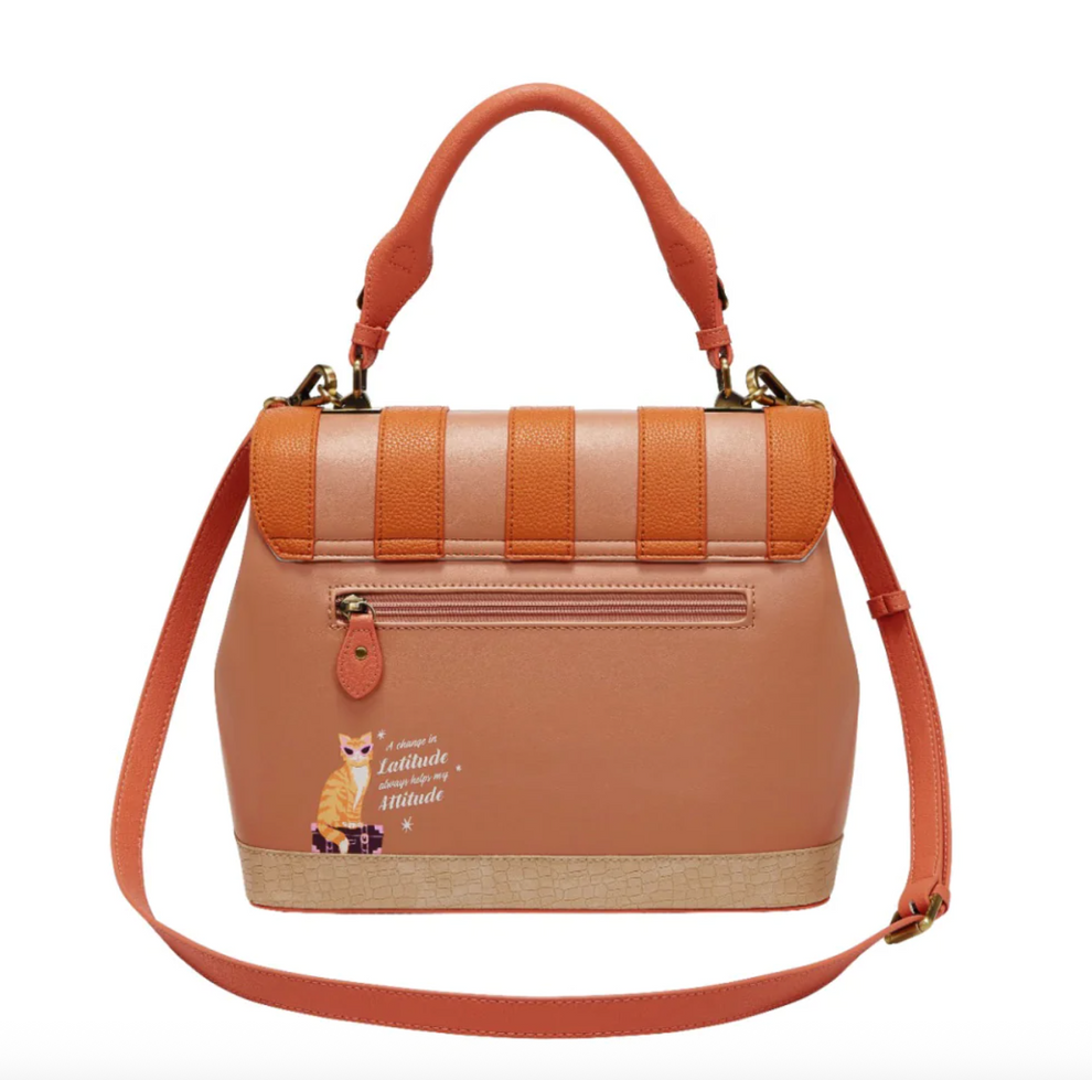 Vendula london 2026 Grace bag voyager