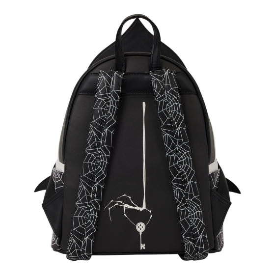 Loungefly Coraline other mother backpack