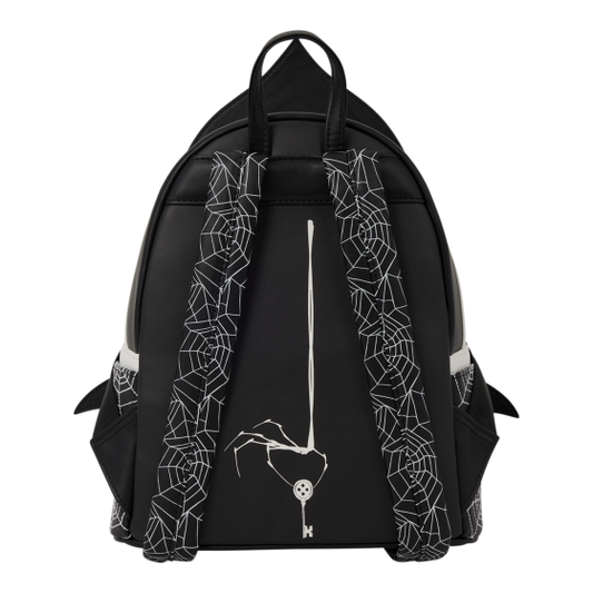 Loungefly Coraline other mother backpack