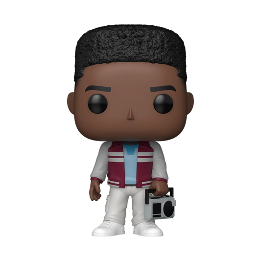 Funko pop lucas 1785 £13.99 plus postage last one
