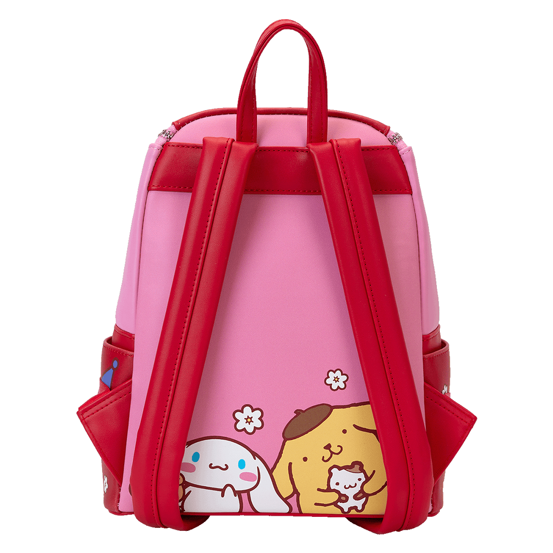 Loungefly 2025 hello kitty and friends £80