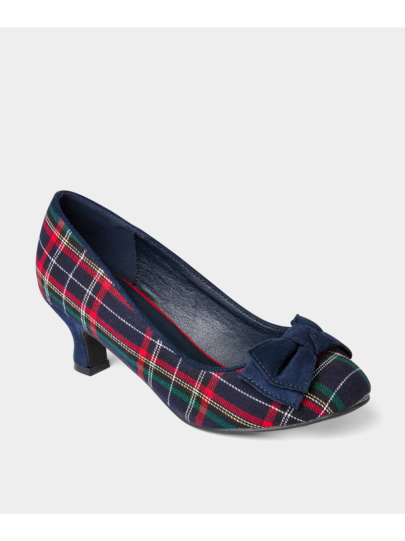 Joe browns Winter 2025 bonnie bow court shoe £55 plus postage