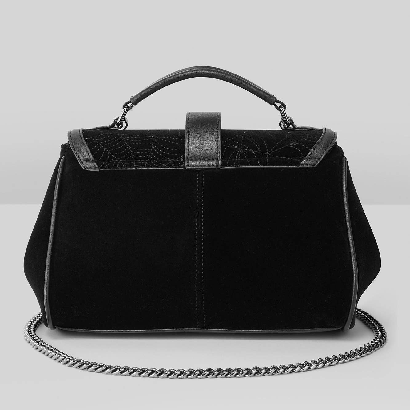 Kill Star handbag lady Arachne