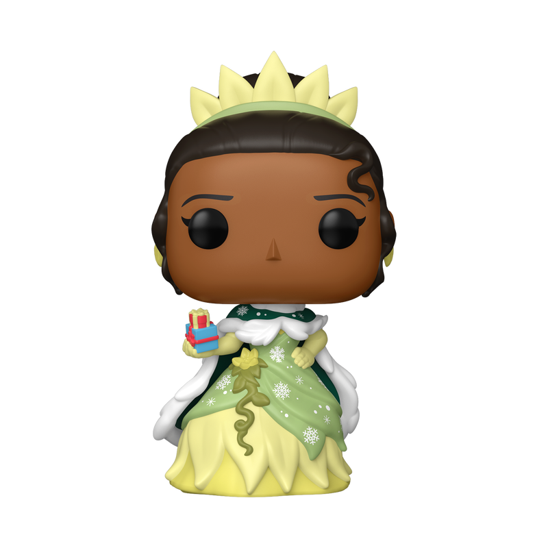 Funko pop Tiana 1614
