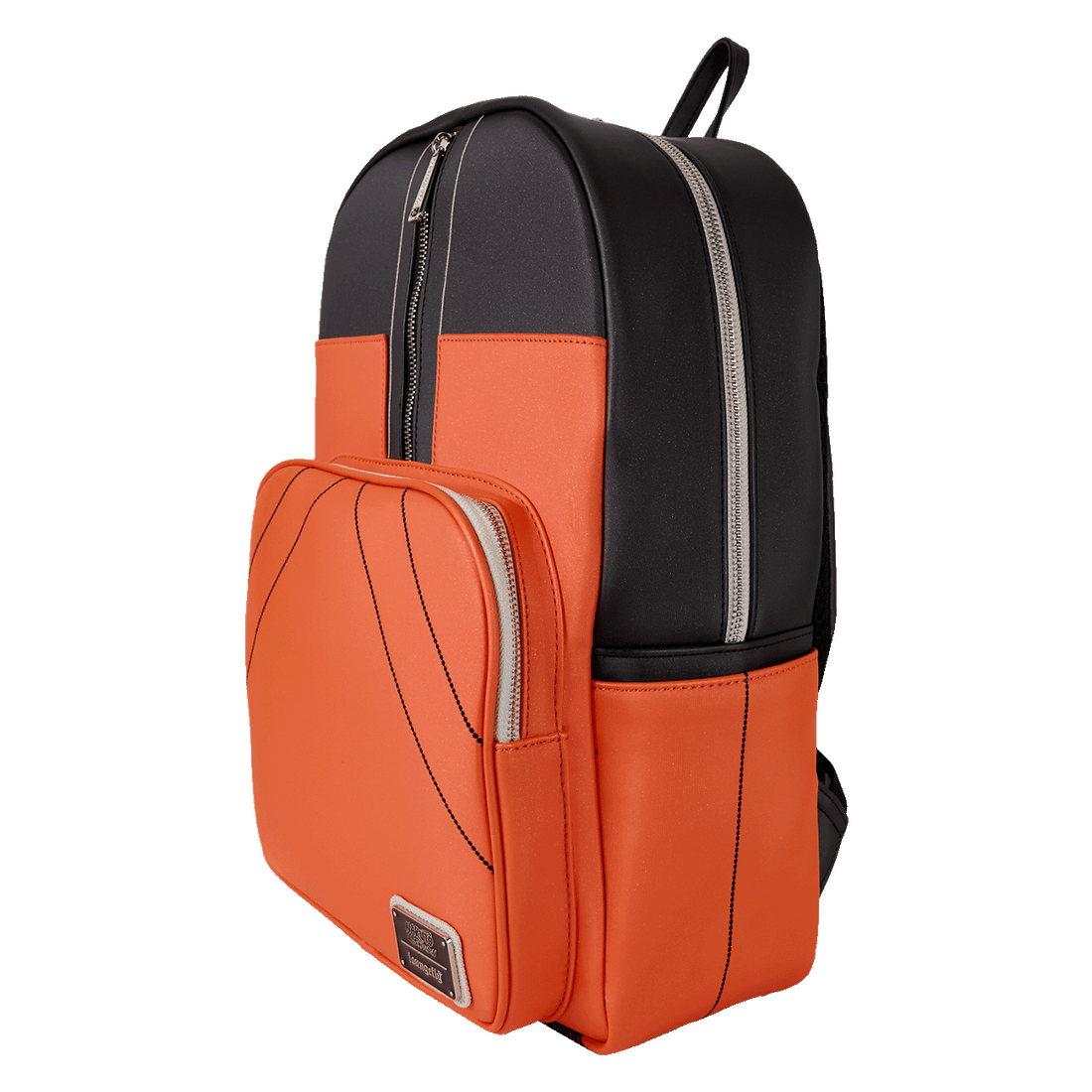 Loungefly 2025 NARUTO COSPLAY OUTFIT FULL-SIZE BACKPACK - NARUTO SHIPPUDEN