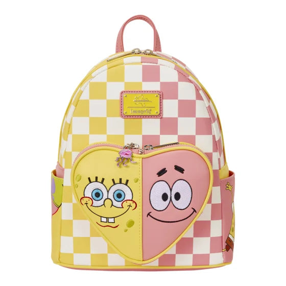 Loungefly 2026 Spongebob £75 plus postage