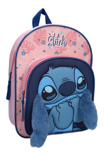 Licensed Bags 2025 Lilo and stitch backpack 3d likewise 31cm licenced