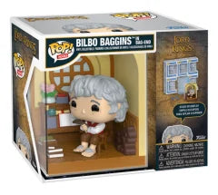 Funko pop bilbo baggins £20 plus postage