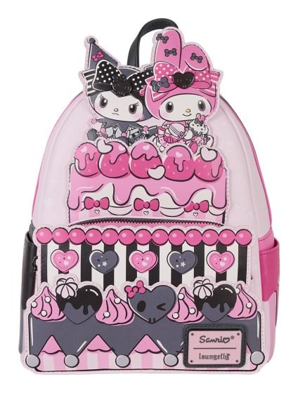 Loungefly 2025 kuromi Sanrio Melody