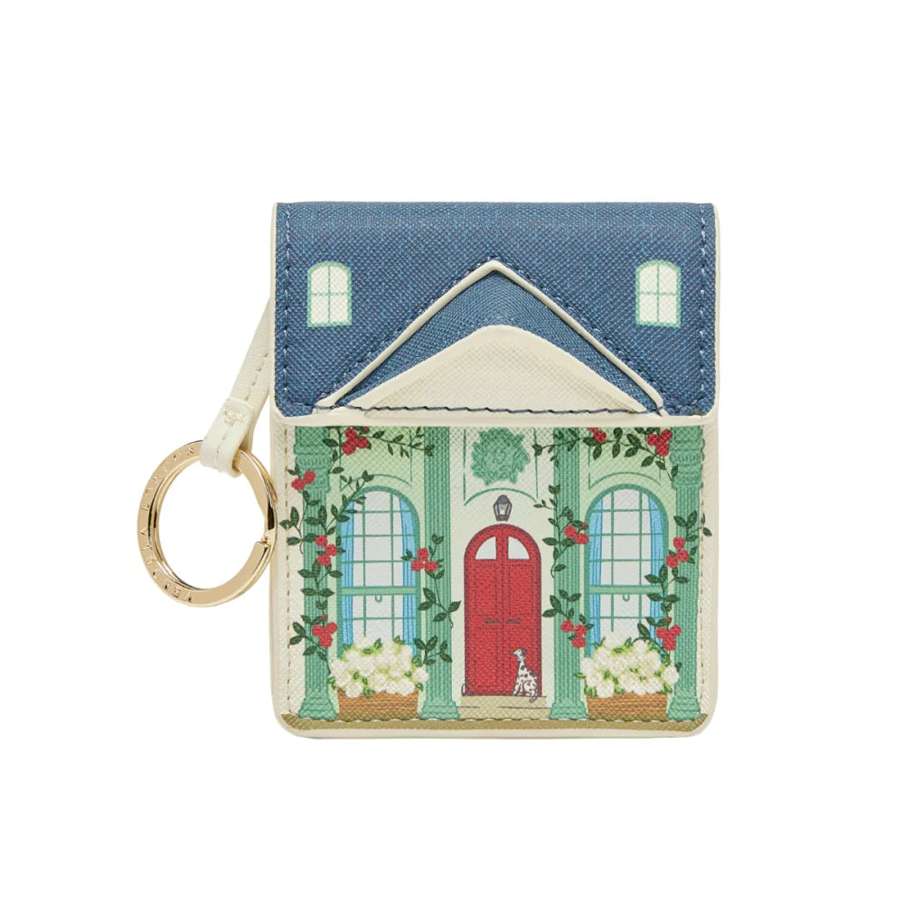 Vendula london little house purse coin no. 15