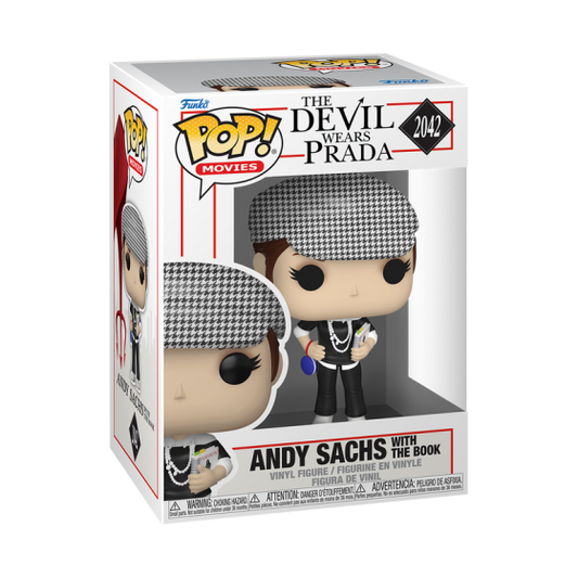 Devil wears prada Andy sachs £13.99 plus postage