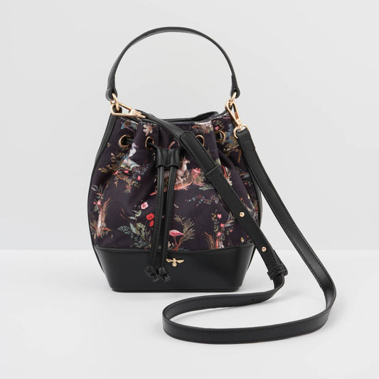 Fable bucket bag new collection free uk postage included
