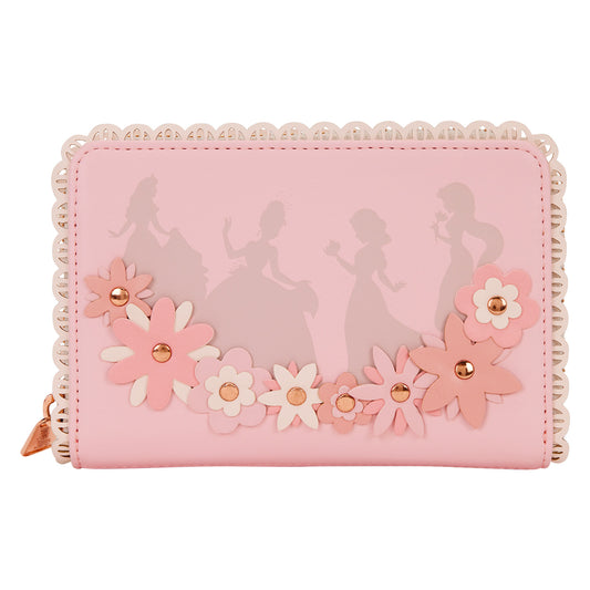 Loungefly 2026 Disney princess wallet