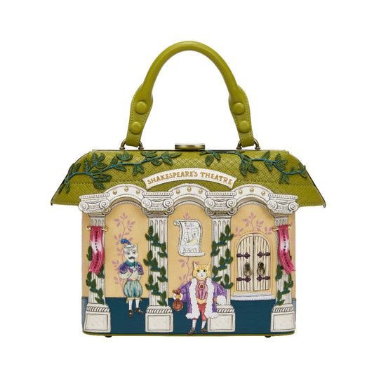 Vendula london the twelfth night grab bag