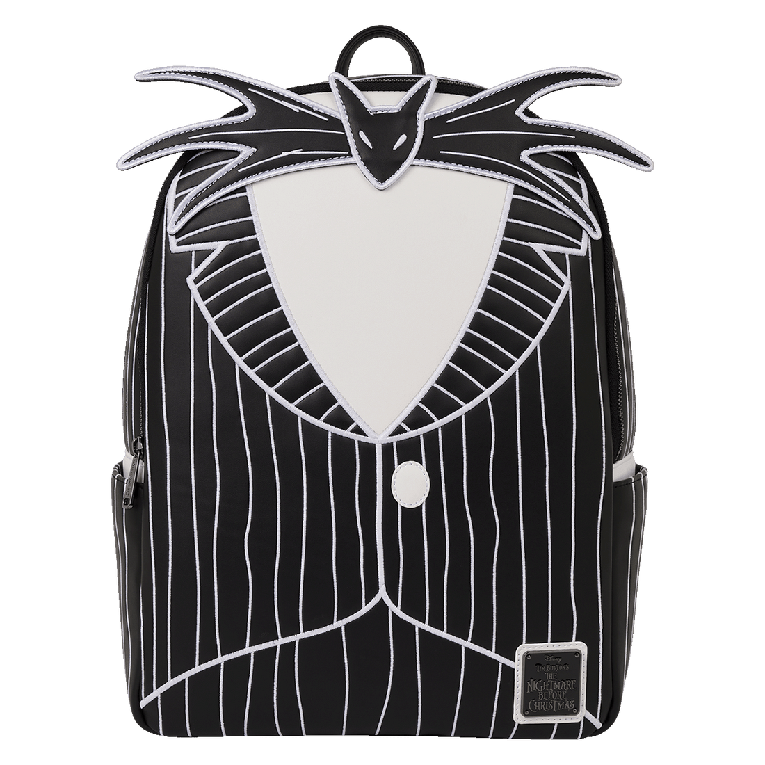 Loungefly 2025 full-size jack nightmare before christmas free uk postage