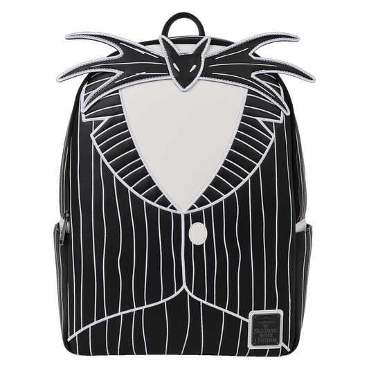 Loungefly 2025 full-size jack nightmare before christmas free uk postage