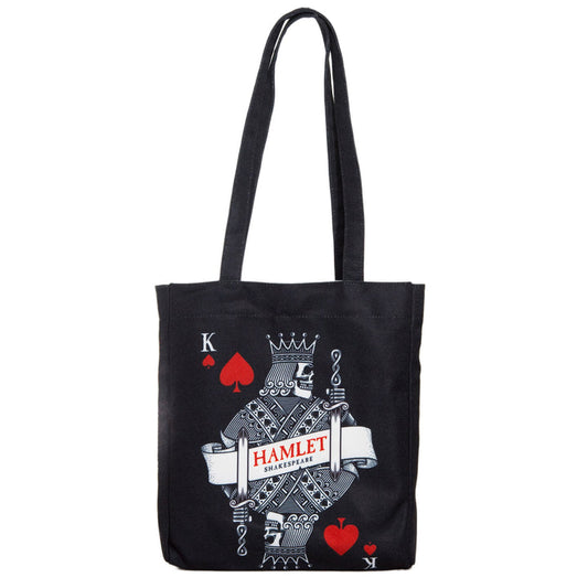 Well Read Company hamlet tote sale £19.99