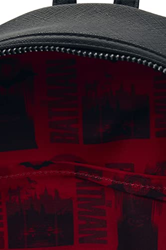 Loungefly 2025 Batman backpack