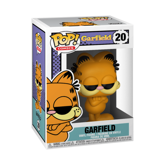 Funko pop Garfield £13.99 plus postage