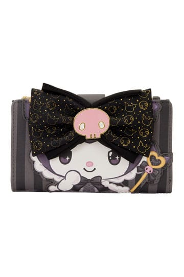 Loungefly 2025 Sanrio wallet 20th anniversary