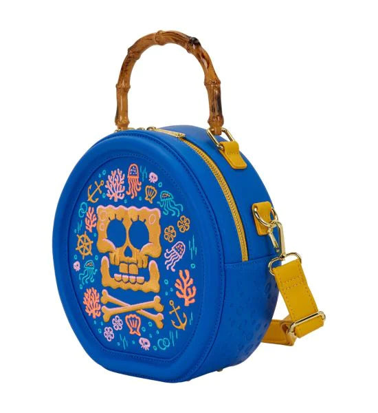 Loungefly 2025 spongebob crossbody