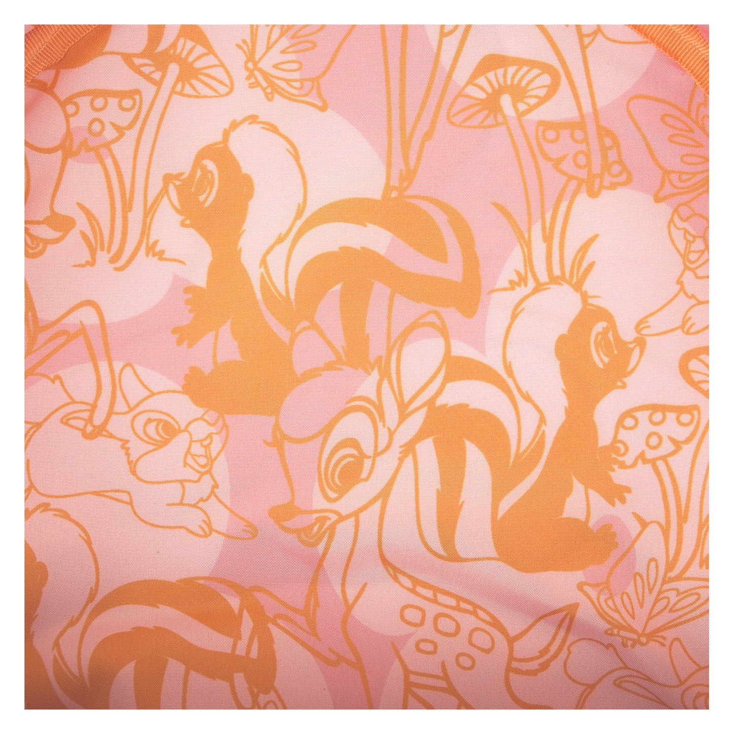 Loungefly 2025 bambi triple pocket pre order