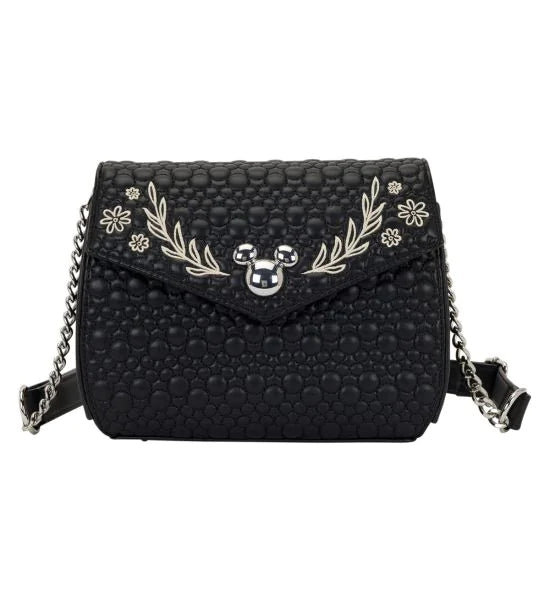 Loungefly 2025 sketch mickey new collection free uk postage £69.99