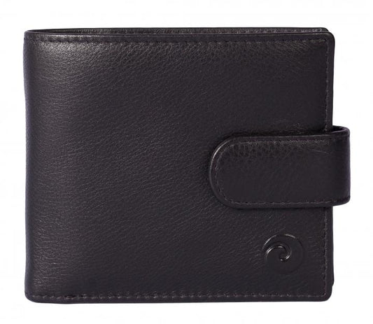 Mala Origin Tab Wallet RFID black