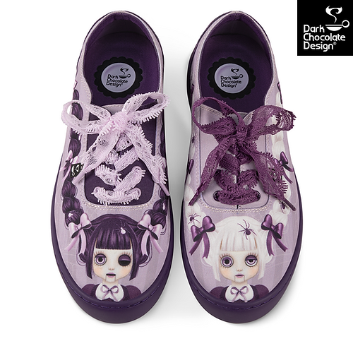 Hot chocolate design 2025 sneakers nocturna in stock
