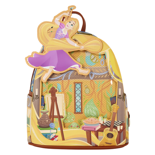 Loungefly Disney Tangled New